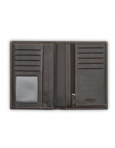 JUNOT - 3-Fold Wallet Les êtres humains sont 