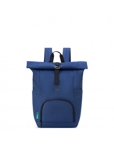 BE - ROLLTOP une grave pollution 