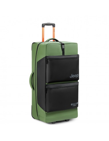 JS006B - TROLLEY Duffle pas cher