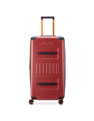 JH002B - XL expandable Trunk (80cm) meilleur choix