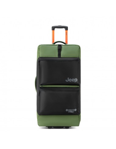 JS006B - TROLLEY Duffle Profitez des Offres !