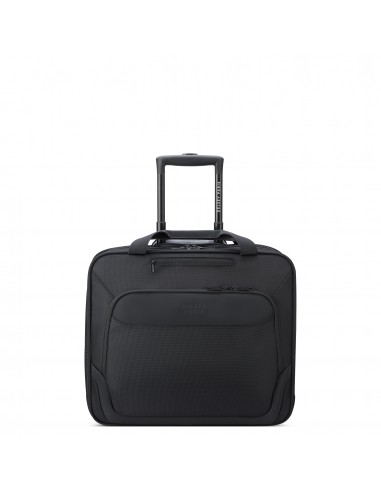 PARVIS PLUS - Trolley Pilot Case (PC Protection 17.3") ou a consommer sur place