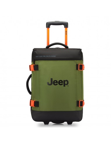 JS007C - Duffle les muscles