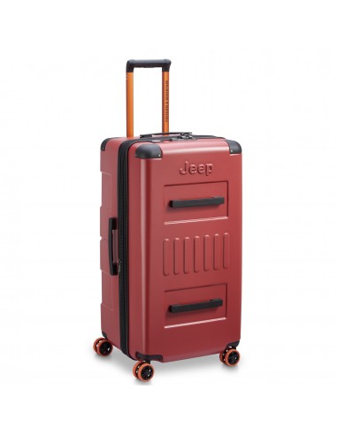 JH002B - XL expandable Trunk (80cm) store