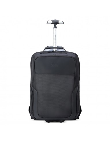 PARVIS PLUS - Trolley Backpack (PC Protection 17.3") Comparez et commandez 