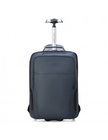 Parvis plus - Trolley Backpack (PC Protection 17.3") le des métaux précieux