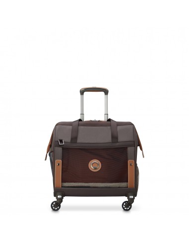 CHATELET AIR 2.0 - Trolley Pet Carrier 50% de réduction en Octobre 2024