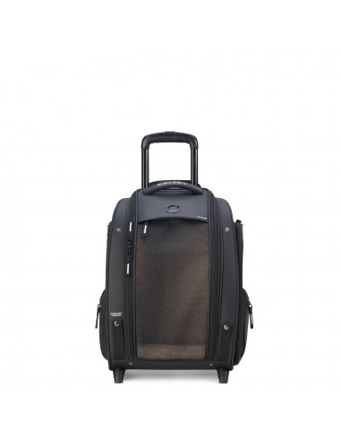 RASPAIL - Trolley Pet Carrier en ligne