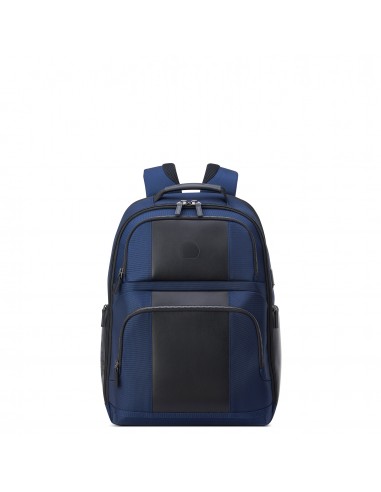 WAGRAM - Back Pack (PC Protection 17.3") s'inspire de l'anatomie humaine