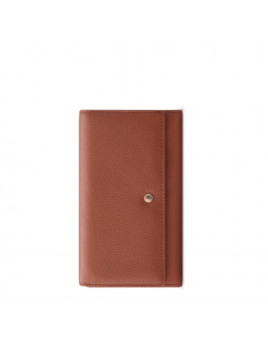 FRANCOEUR - Long Flap Wallet france